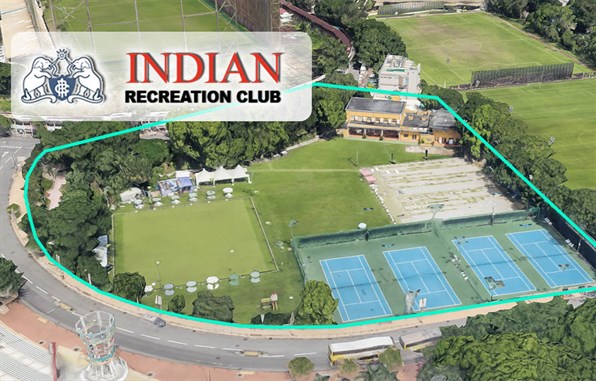 Indian Recreation Club Hong Kong